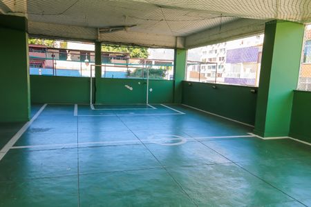 Apartamento à venda com 75m², 2 quartos e 1 vagaÁrea comum