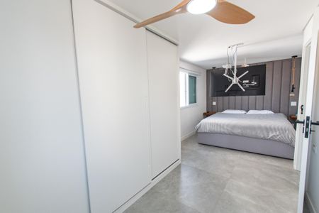 Apartamento à venda com 65m², 2 quartos e 1 vagaQuarto