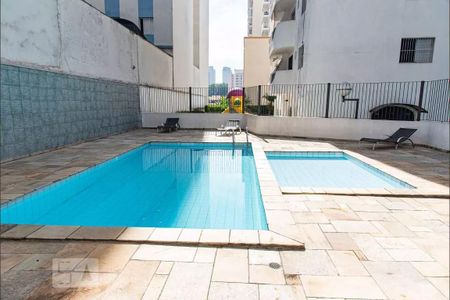 Apartamento à venda com 65m², 2 quartos e 1 vagaPiscina