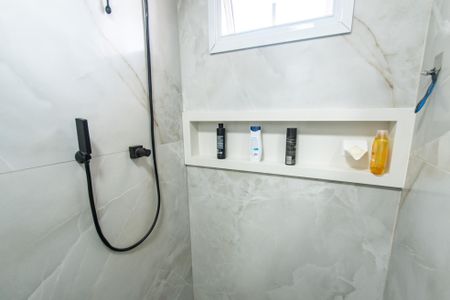 Apartamento à venda com 65m², 2 quartos e 1 vagaBanheiro