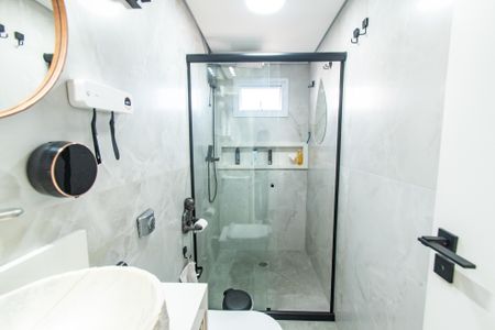 Apartamento à venda com 65m², 2 quartos e 1 vagaBanheiro