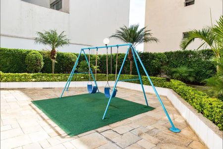 Apartamento à venda com 65m², 2 quartos e 1 vagaPlayground