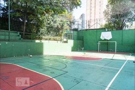 Apartamento à venda com 65m², 2 quartos e 1 vagaQuadra poliesportiva