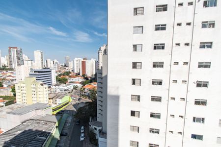 Apartamento à venda com 65m², 2 quartos e 1 vagaVista do quarto
