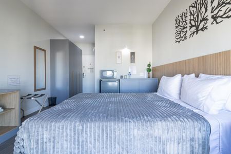 Studio à venda com 26m², 1 quarto e 1 vaga Studio à venda com 26m², 1 quarto e 1 vagaStudio