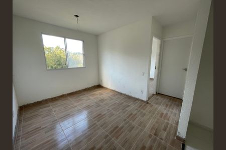 Apartamento para alugar com 37m², 2 quartos e 1 vaga Apartamento para alugar com 37m², 2 quartos e 1 vagaSala