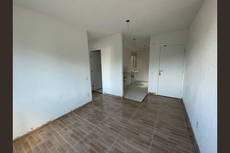 Apartamento para alugar com 37m², 2 quartos e 1 vaga Apartamento para alugar com 37m², 2 quartos e 1 vagaSala