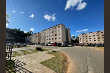 Apartamento para alugar com 37m², 2 quartos e 1 vaga Apartamento para alugar com 37m², 2 quartos e 1 vagaFachada