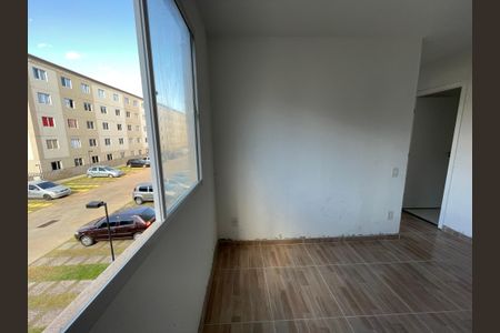 Apartamento para alugar com 37m², 2 quartos e 1 vaga Apartamento para alugar com 37m², 2 quartos e 1 vagaSala