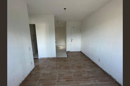Apartamento para alugar com 37m², 2 quartos e 1 vaga Apartamento para alugar com 37m², 2 quartos e 1 vagaSala