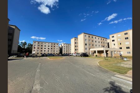 Apartamento para alugar com 37m², 2 quartos e 1 vaga Apartamento para alugar com 37m², 2 quartos e 1 vagaCondomínio