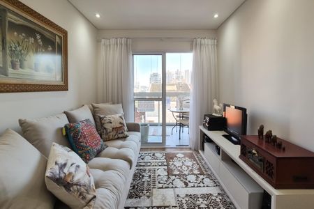 Apartamento à venda com 104m², 2 quartos e 2 vagas Apartamento à venda com 104m², 2 quartos e 2 vagasSala