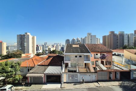 Apartamento à venda com 104m², 2 quartos e 2 vagas Apartamento à venda com 104m², 2 quartos e 2 vagasVaranda da Sala Vista