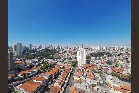 Apartamento para alugar com 42m², 2 quartos e 1 vagaVista Sala