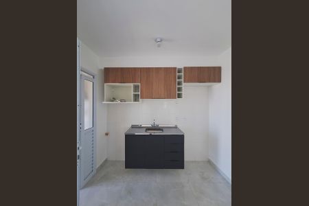Apartamento para alugar com 42m², 2 quartos e 1 vagaCozinha