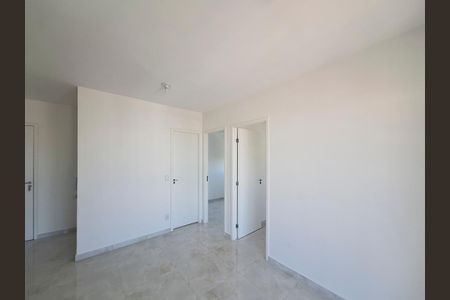 Sala de apartamento para alugar com 2 quartos, 42m² em Vila Guaca, São Paulo