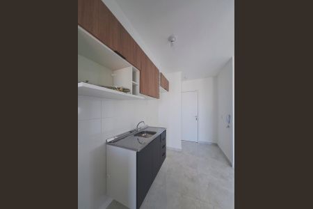 Apartamento para alugar com 42m², 2 quartos e 1 vagaCozinha