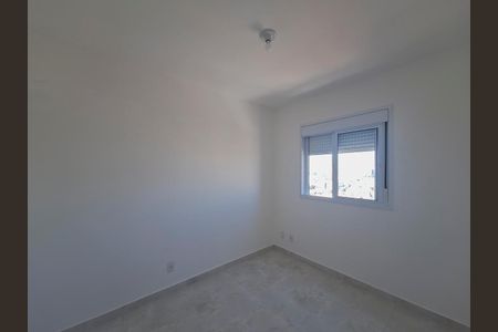 Quarto 2 de apartamento para alugar com 2 quartos, 42m² em Vila Guaca, São Paulo