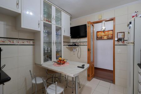 Apartamento à venda com 89m², 3 quartos e 2 vagas Apartamento à venda com 89m², 3 quartos e 2 vagasCozinha
