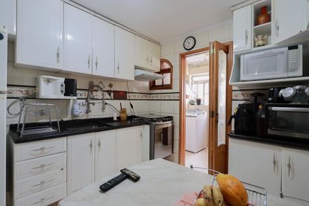 Apartamento à venda com 89m², 3 quartos e 2 vagas Apartamento à venda com 89m², 3 quartos e 2 vagasCozinha