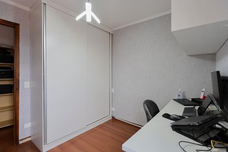 Apartamento à venda com 89m², 3 quartos e 2 vagas Apartamento à venda com 89m², 3 quartos e 2 vagasQuarto 3