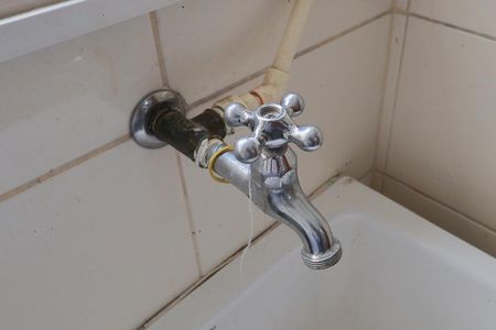 Apartamento à venda com 89m², 3 quartos e 2 vagas Apartamento à venda com 89m², 3 quartos e 2 vagasÁrea de serviço