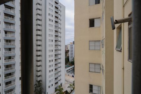 Apartamento à venda com 89m², 3 quartos e 2 vagas Apartamento à venda com 89m², 3 quartos e 2 vagasVista do Quarto 2