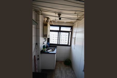 Apartamento à venda com 73m², 2 quartos e 1 vagaÁrea de Serviço