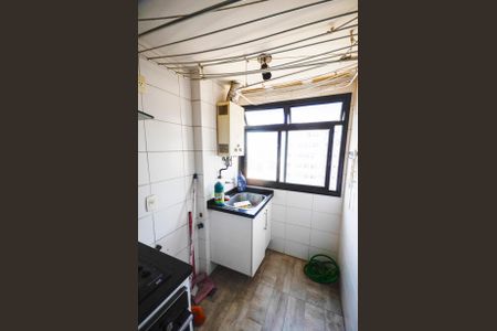 Apartamento à venda com 73m², 2 quartos e 1 vagaÁrea de Serviço