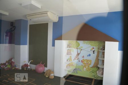 Apartamento à venda com 73m², 2 quartos e 1 vagaÁrea comum