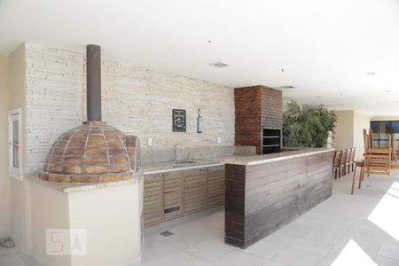 Apartamento à venda com 73m², 2 quartos e 1 vagaÁrea comum