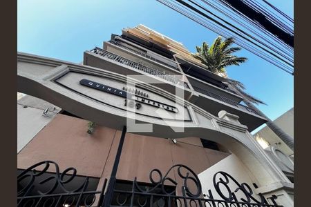 Apartamento à venda com 73m², 2 quartos e 1 vagaFachada