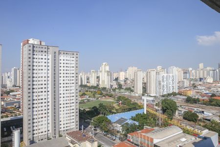 Apartamento para alugar com 53m², 2 quartos e 1 vagaVista da Sacada