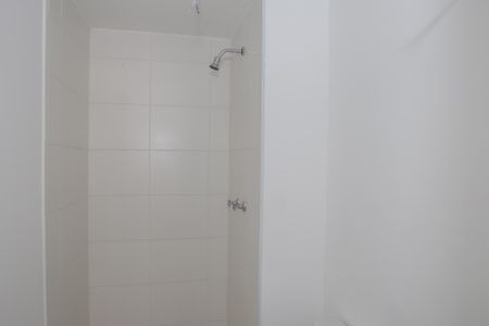 Apartamento para alugar com 53m², 2 quartos e 1 vagaBanheiro da Suíte 2/Social