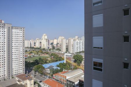 Apartamento para alugar com 53m², 2 quartos e 1 vagaVista da Suíte 2