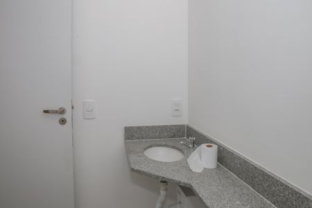 Apartamento para alugar com 53m², 2 quartos e 1 vagaBanheiro da Suíte 1