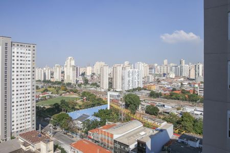 Apartamento para alugar com 53m², 2 quartos e 1 vagaVista da Suíte 1