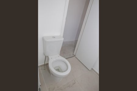 Apartamento para alugar com 53m², 2 quartos e 1 vagaBanheiro da Suíte 1