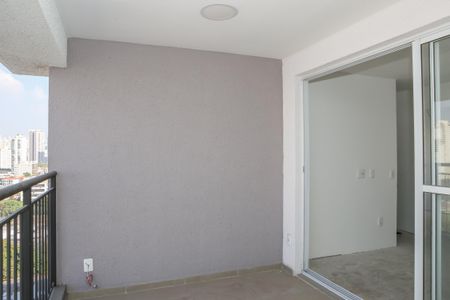 Apartamento para alugar com 53m², 2 quartos e 1 vagaSacada