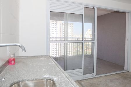 Apartamento para alugar com 53m², 2 quartos e 1 vagaSala/Cozinha