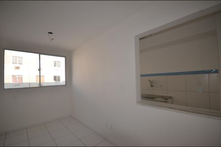 Apartamento para alugar com 42m², 2 quartos e 1 vagaSala