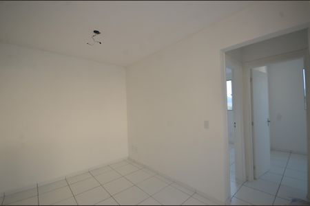 Apartamento para alugar com 42m², 2 quartos e 1 vagaSala