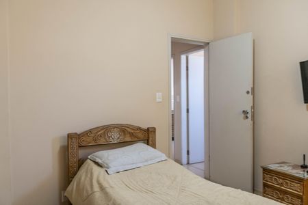 Apartamento à venda com 100m², 3 quartos e 1 vagaSuíte