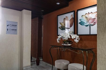 Apartamento à venda com 100m², 3 quartos e 1 vagaÁrea comum