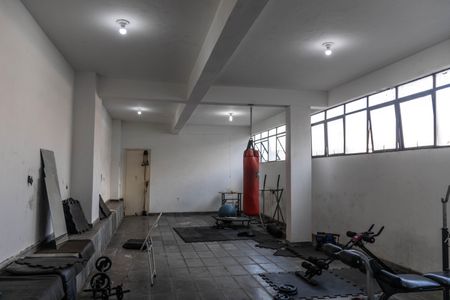 Apartamento à venda com 100m², 3 quartos e 1 vagaÁrea comum