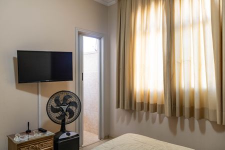 Apartamento à venda com 100m², 3 quartos e 1 vagaSuíte