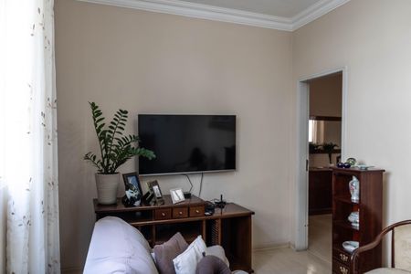 Apartamento à venda com 100m², 3 quartos e 1 vagaSala