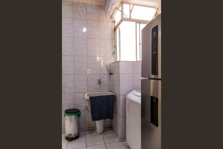 Apartamento à venda com 100m², 3 quartos e 1 vagaÁrea de Serviço