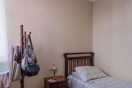 Apartamento à venda com 100m², 3 quartos e 1 vagaQuarto 1