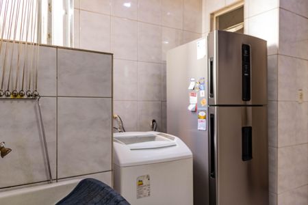 Apartamento à venda com 100m², 3 quartos e 1 vagaÁrea de Serviço